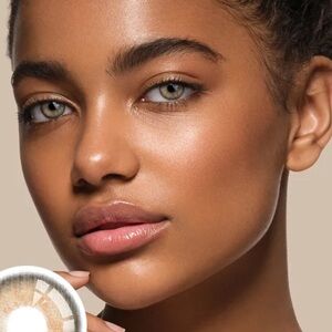 🤍New Unbiling Eye color C Lens Set🤍